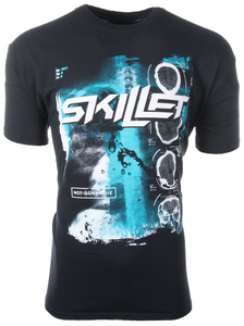 Black/Blue Not Gonna Die