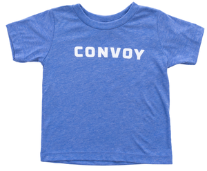 Convoy Toddler T-Shirt