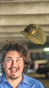 Holy Grail Hats