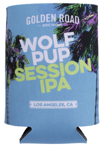 Coozie - Wolf Pup