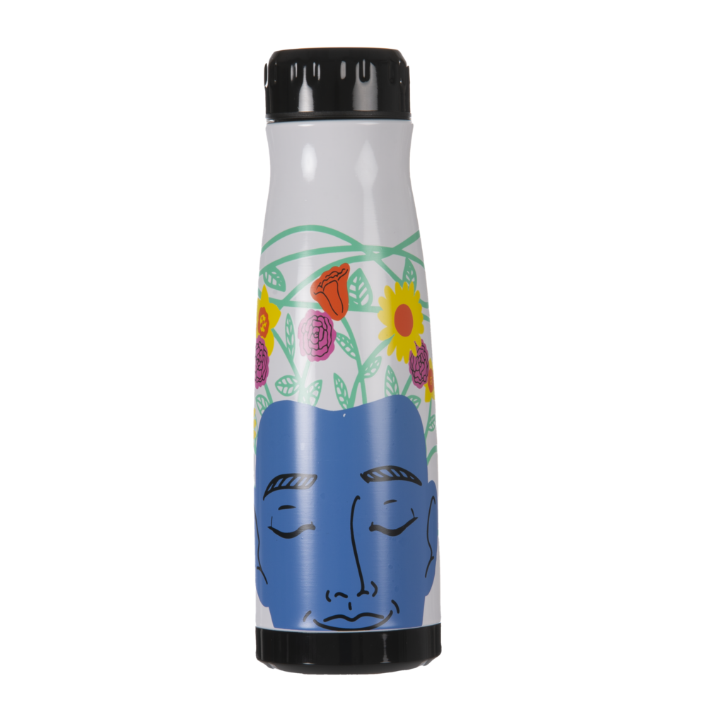 Mental Health Water Bottle