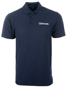 Unisex Port Authority Dry Zone Grid Polo