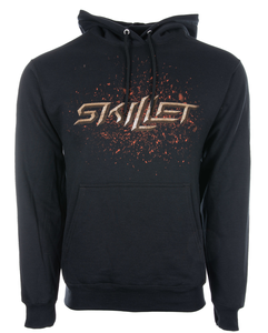 New Skillet Hoodie