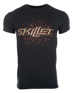 New Skillet Tee