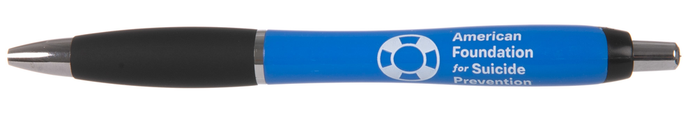 AFSP Pen (Bundle of 25)
