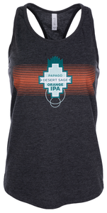 Women's Desert Sage IPA Tank