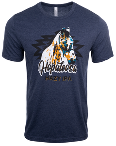 Huss Brewing Hazy T-Shirt