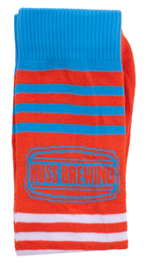 Huss Socks