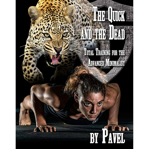 g. The Quick and the Dead