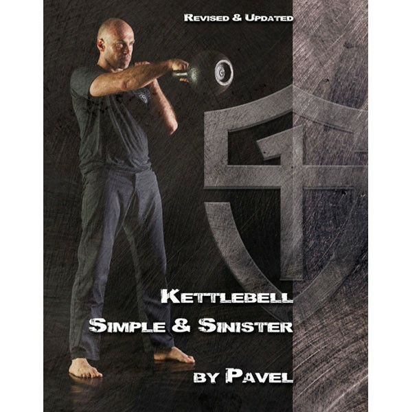 d. Kettlebell Simple & Sinister