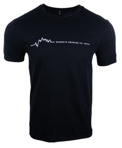 Heartbeat Mountain Tee