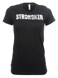 Women's Strongher Tee