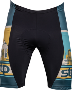STP 2018 Men's Shorts
