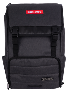 apex rucksack