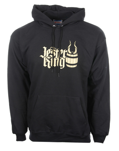 Jester King Throwback Hoodie
