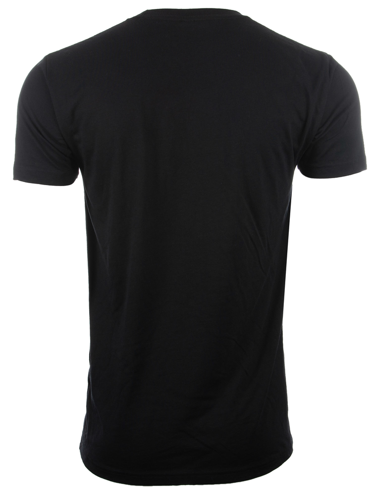 c. Certified Instructor Tee New Logo (men's)