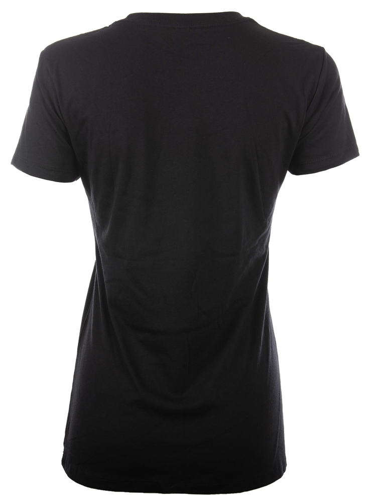 d. Certified Instructor Tee New Logo (women's)