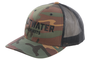 Camo Hat