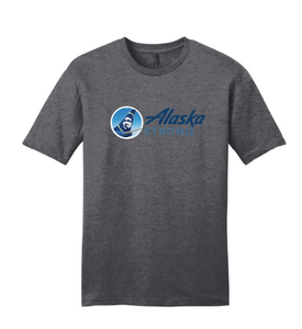 Alaska Strong Tee