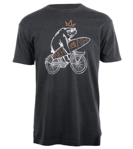Beach Cruise Bear Tee