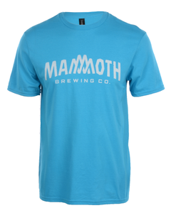 Unisex Logo Tee