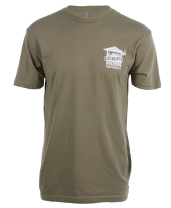 Sofa King at Home Tee