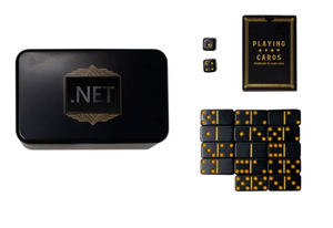 .NET Game Set