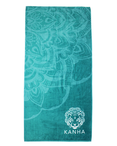 Kanha Towel