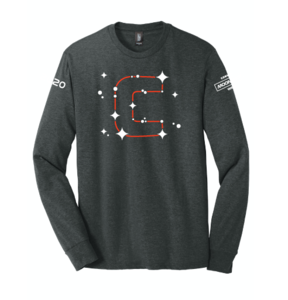 MoonShot Long Sleeve