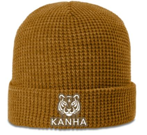 Kanha Fisherman Beanie