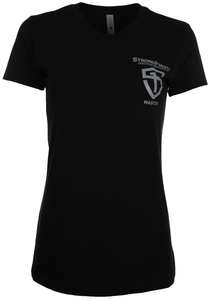 h. Master Instructor Tee (women's)