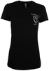 h. Master Instructor Tee (women's) image 1