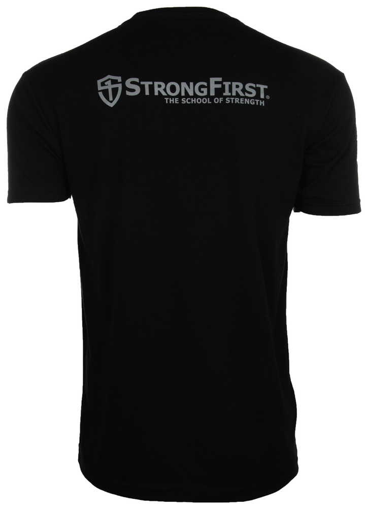 o. Senior Instructor Tee (men's)