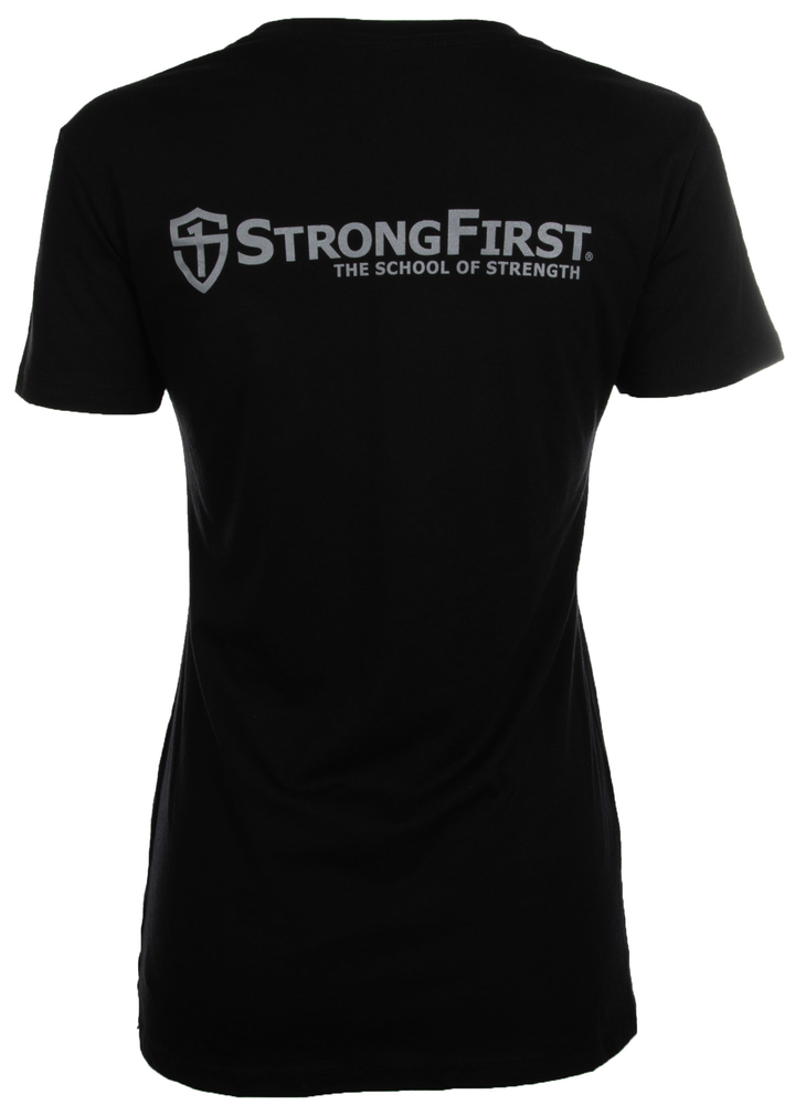 Elite Instructor Tee (Women's)