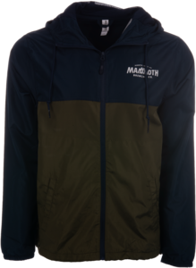 Independent Windbreaker