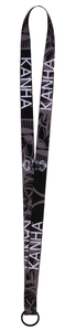 Kanha Merch Lanyard