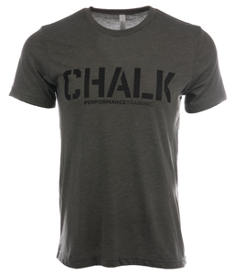 Unisex Logo Tee