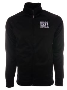 Huss Brewing Track Jacket
