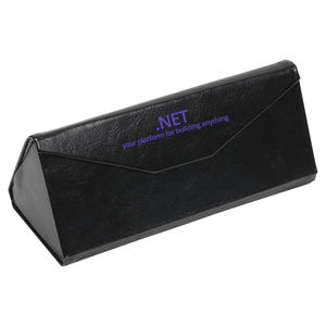 .NET Glasses Case