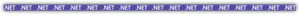 .NET Shoelaces