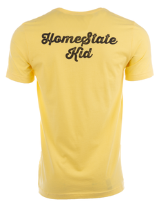 Lottie Dottie Tee (HomeState Kid)