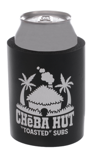 Cheba Hut Koozie