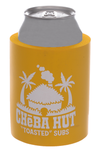Cheba Hut Koozie