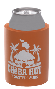 Cheba Hut Koozie