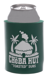 Cheba Hut Koozie