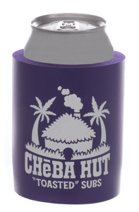 Cheba Hut Koozie