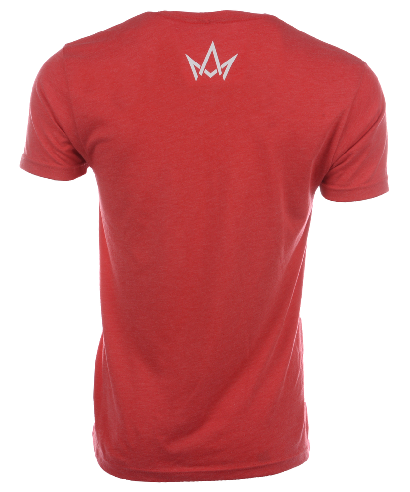 March and Ash Gear T-Shirt