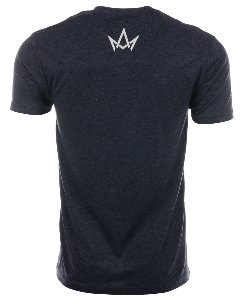 March and Ash Gear T-Shirt