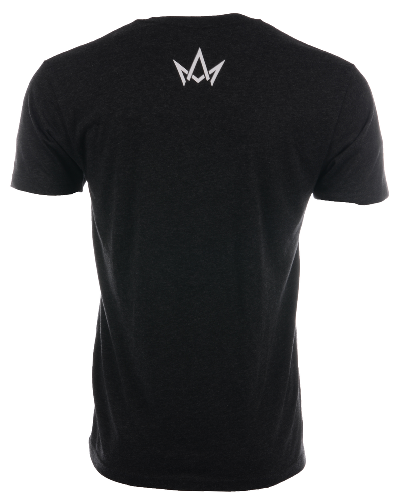 March and Ash Gear T-Shirt