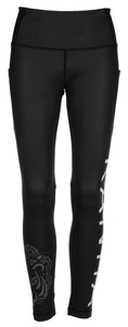 Kanha Leggings- Merch Store